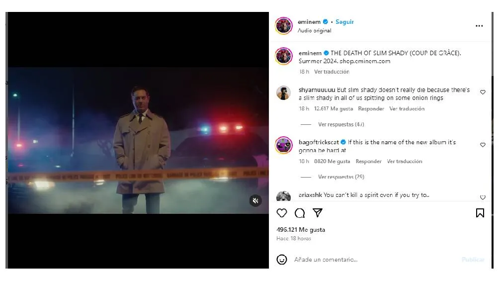 Foto Captura de pantalla