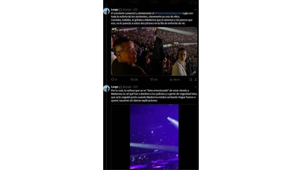 Foto Captura de pantalla