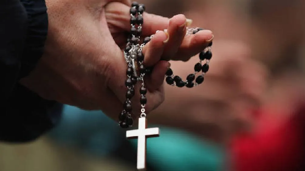 Al Pacino interpretara en el pelicula "El Ritual" a un sacerdote Foto iStock