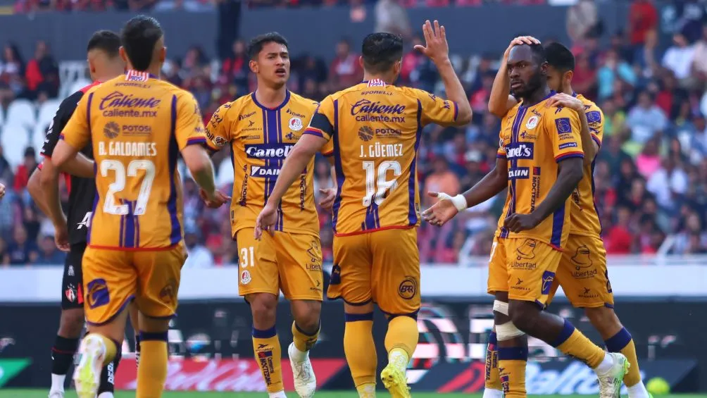 Jugadores de San Luis buscan una última victoria para Leal