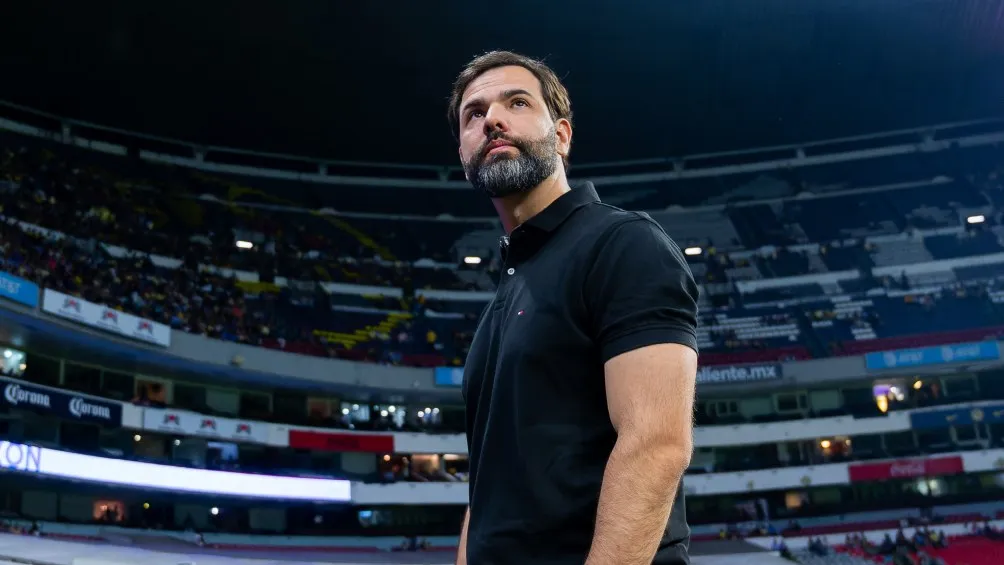 Gustavo Leal llegó a Semifinales con San Luis