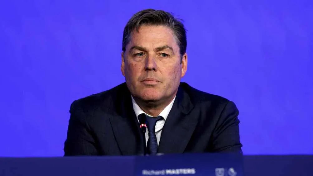 El directivo dio indicios del caso