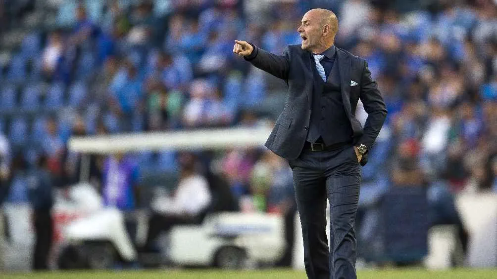 Explotó contra el periodismo