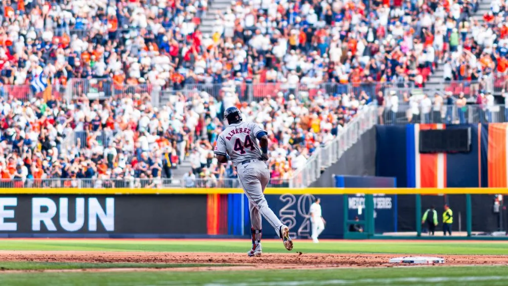 Gran respuesta de la afición en la Ciudad de México