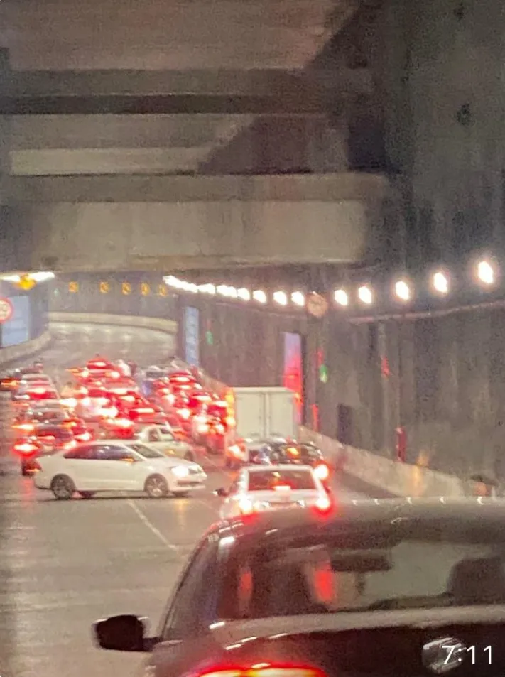 Redes Sociales Arrancones, fueron el motivo del porqué cerraron la vialidad.