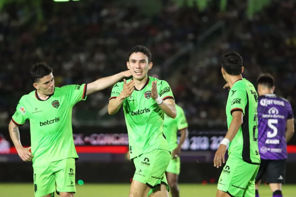 Juárez tiene en sus manos su destino