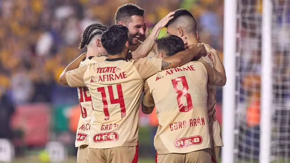 Aseguró puesto en Liguilla