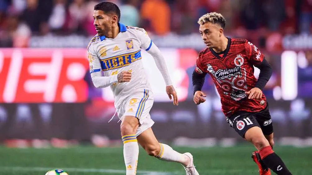 Tijuana llega eliminado