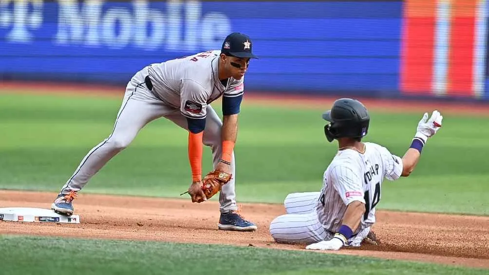 Rockies no pudieron responder