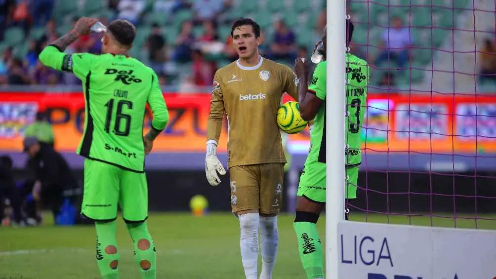 Fueron de los tres peores