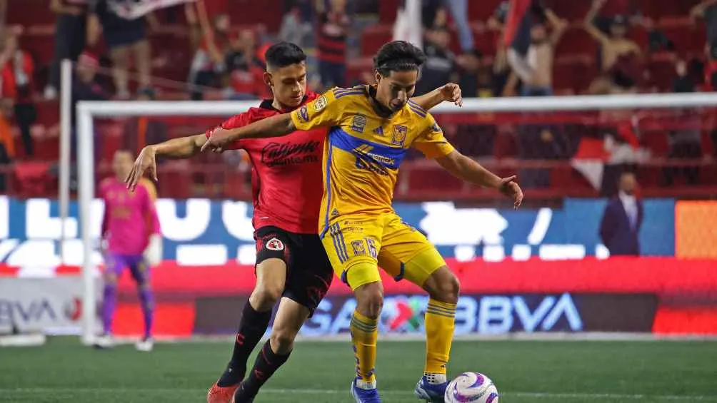 Tigres quiere mejorar su posición