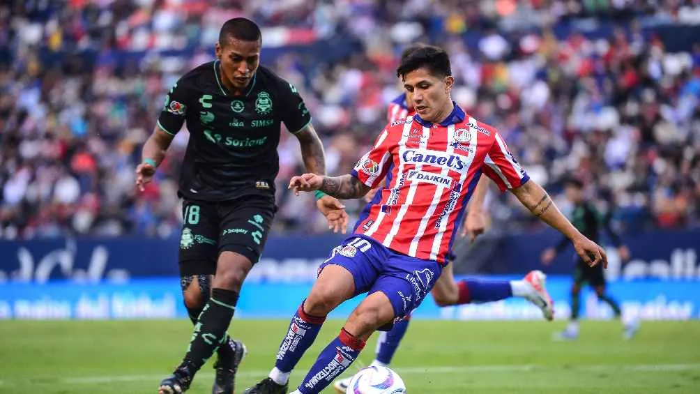 Ya no se juegan nada