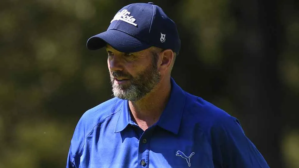 Asegura que García lo insultó