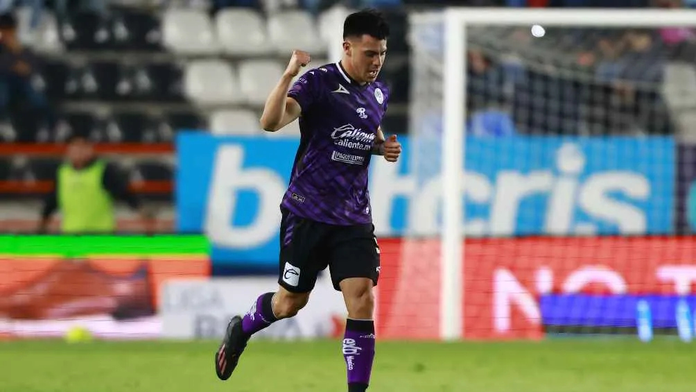 Mazatlán complicó el pase de Pachuca