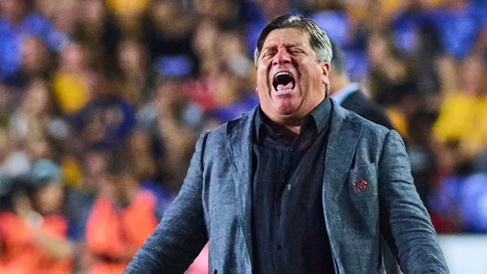 MEXSPORT Primera vez que Herrera vuelve al Universitario