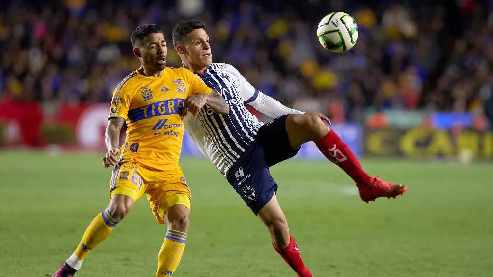 Es el único duelo as