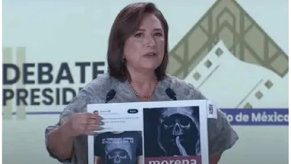 Foto Captura de pantalla