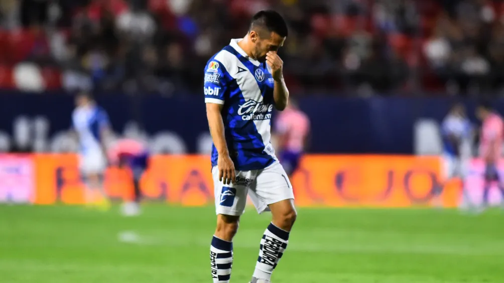 Fernando Navarro solo duró seis meses en el club