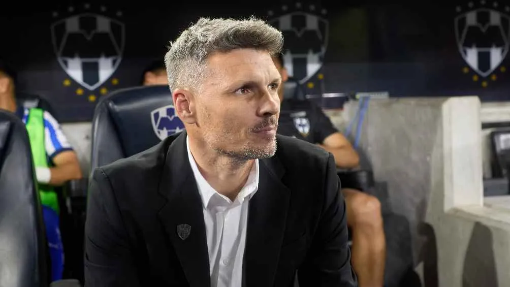 MEXSPORT Piensa en ir partido a partido