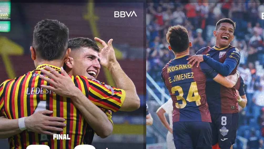 Buscan el pase a la Final