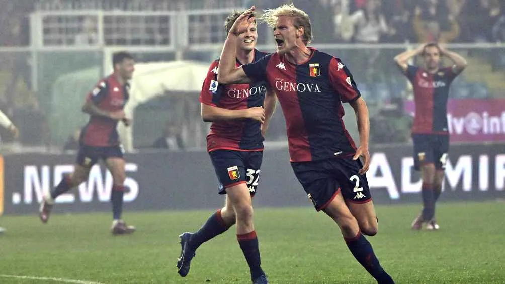 Evitaron el descenso