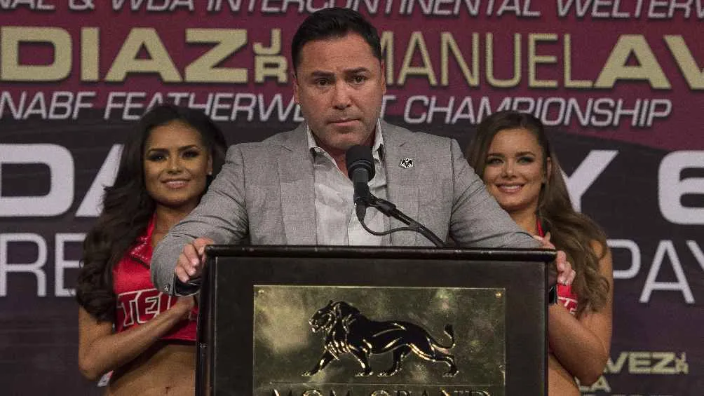 Explotó contra Canelo