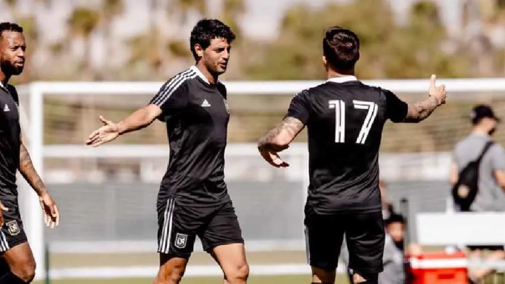 Habló sobre su amistad con Vela