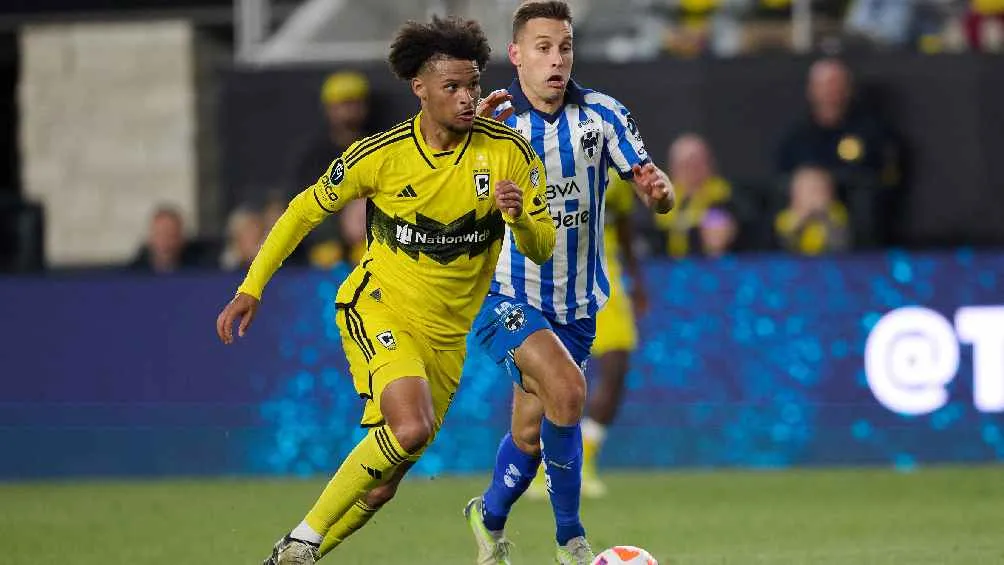 MEXSPORT Buscan la remontada en Concachampions