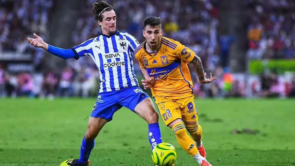 MEXSPORT Habrá Clásico Regio en Liguilla