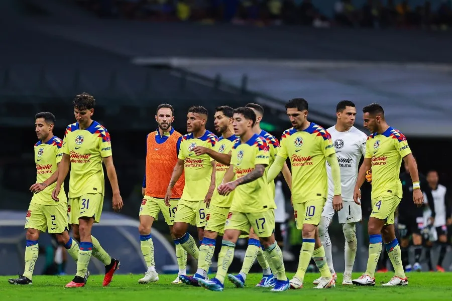 América buscará el pase a la Final de Concachampions