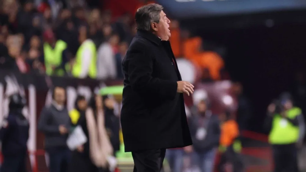 Xolos terminó en 16to lugar en el CL2024