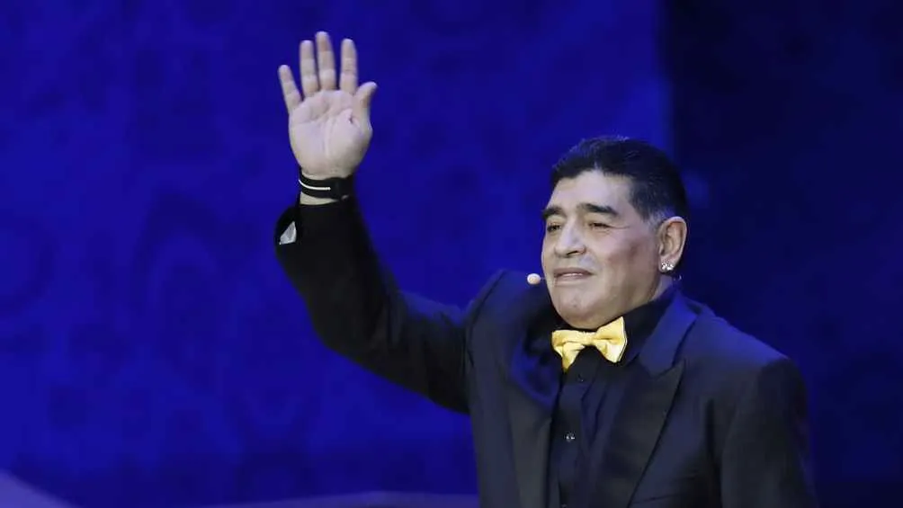 Cambiaron la causa de su muerte