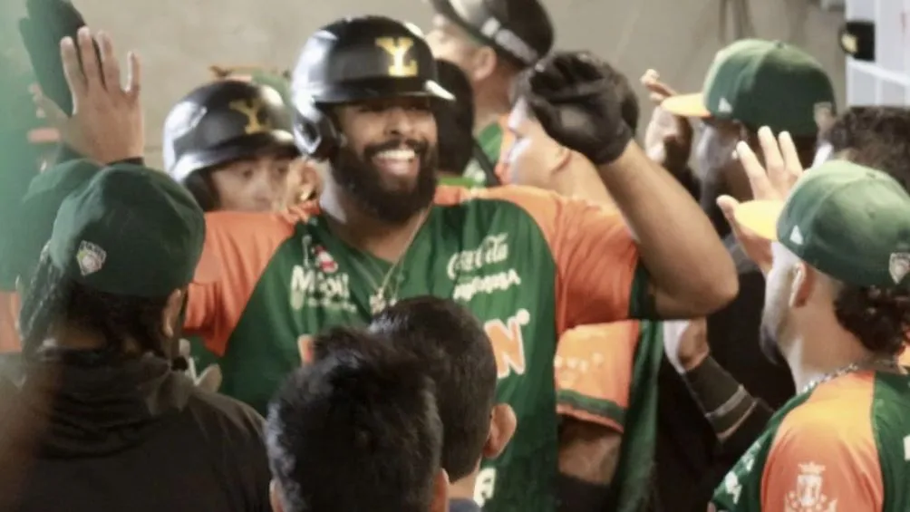 TWITTER: @leonesdeyucatan