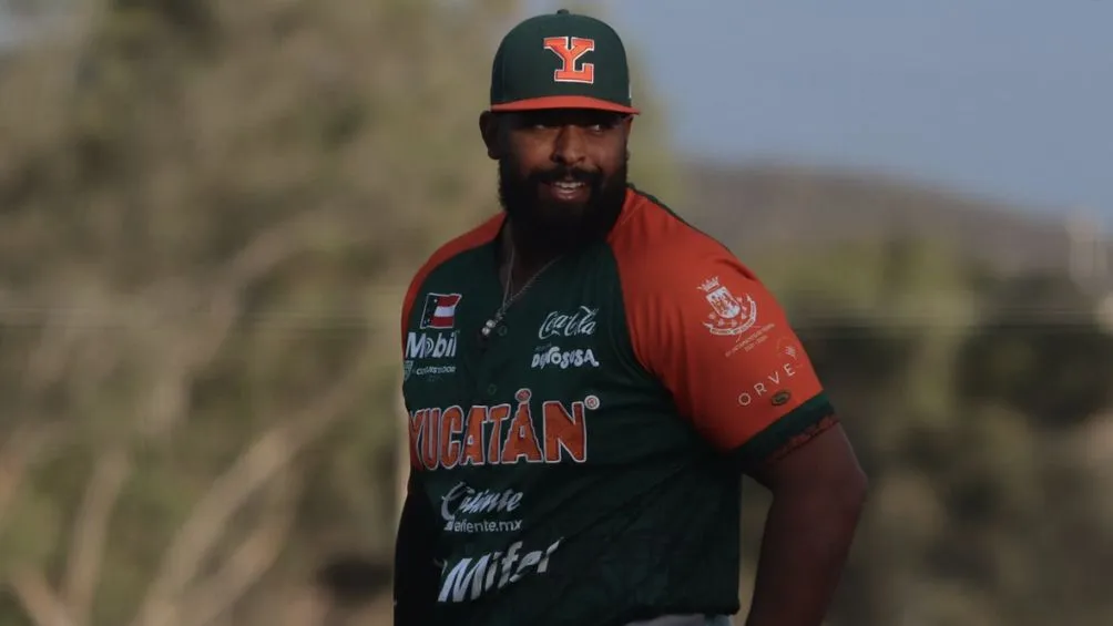 TWITTER: @leonesdeyucatan