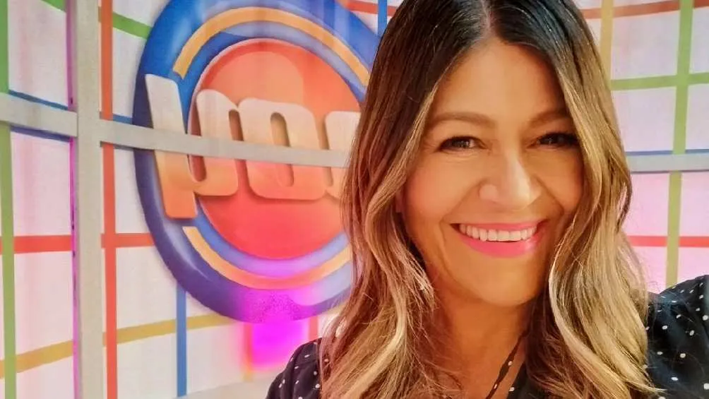 La periodista Martha Figueroa fue quien aseguró que la pareja se separaría.