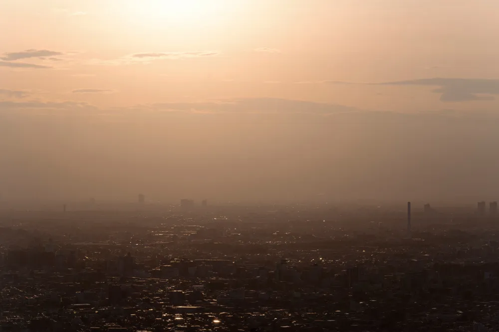 Los bajos índices de ozono permitieron suspender la Contingencia Ambiental.