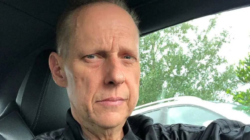 Paco Villa murió este 1 de mayo, víctima de cáncer.