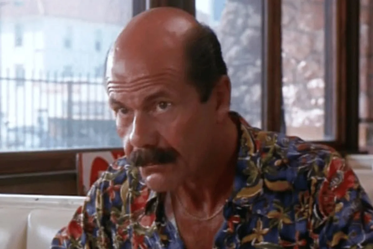 Especial Zack Norman era conocido por su calidad como persona.