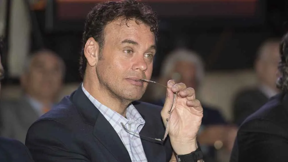 No estará en la pelea