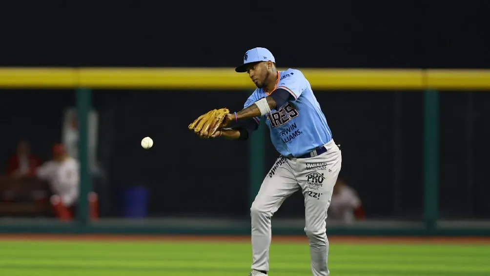 El beisbol estará de fiesta