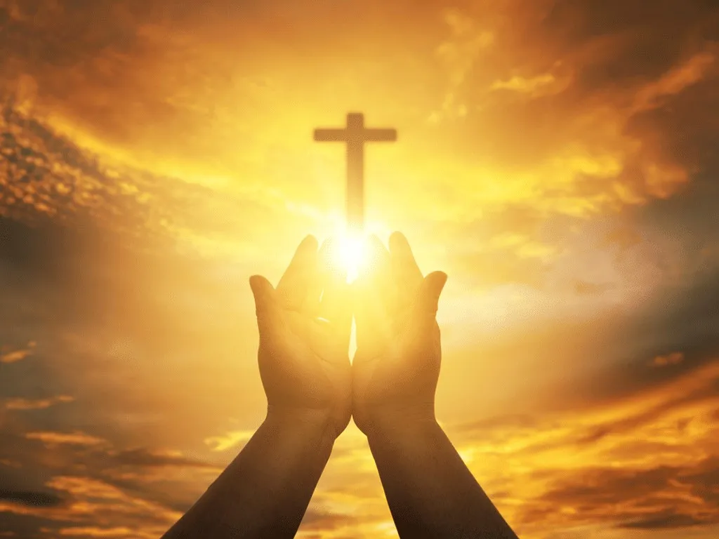 Redes Sociales El 3 de mayo es el Día de la Santa Cruz.