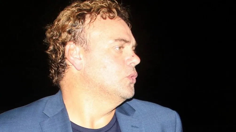 Faitelson tendrá su primera transmisión de box con TUDN