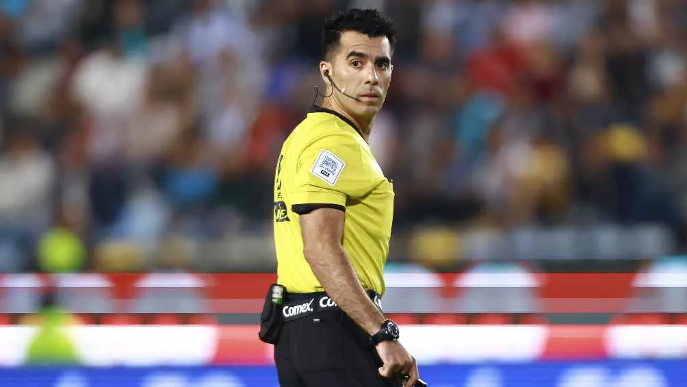 Criticó el abritraje