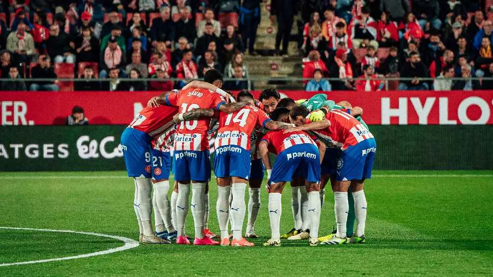 Buscan seguir con la gran temporada