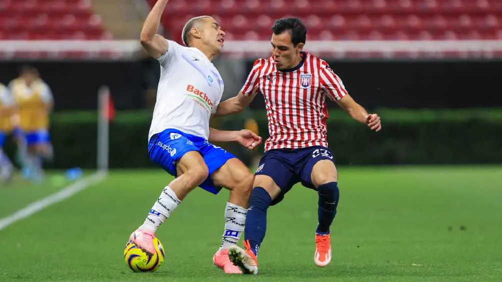 Tapatío había pedido el castigo