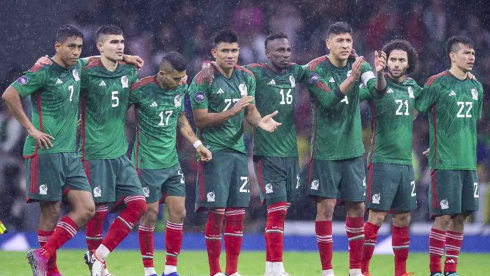 Se acerca la Copa América