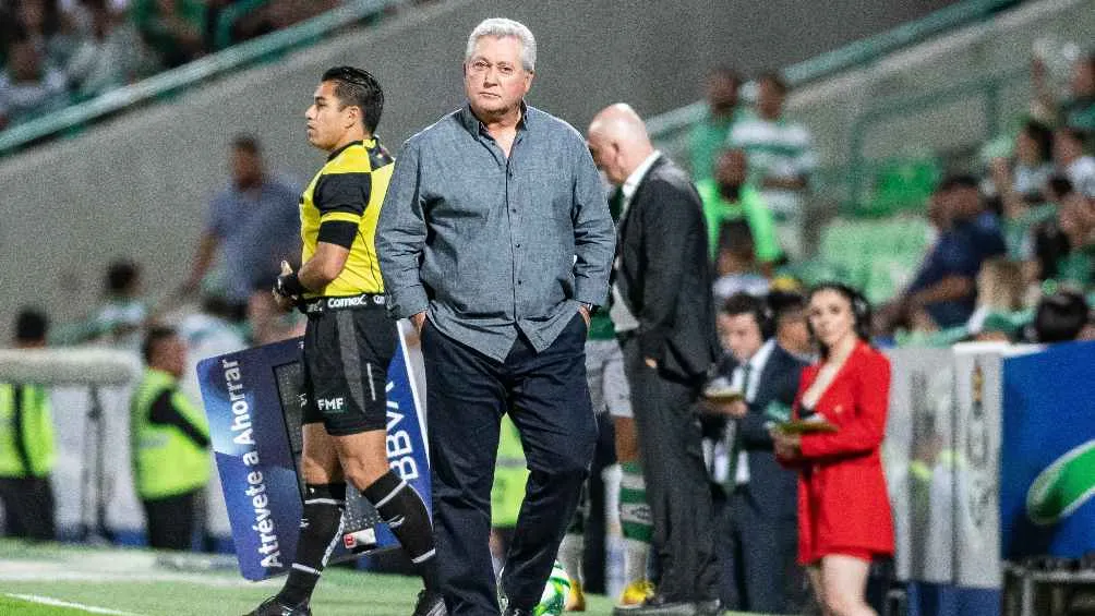 Entrenará a su equipo 14