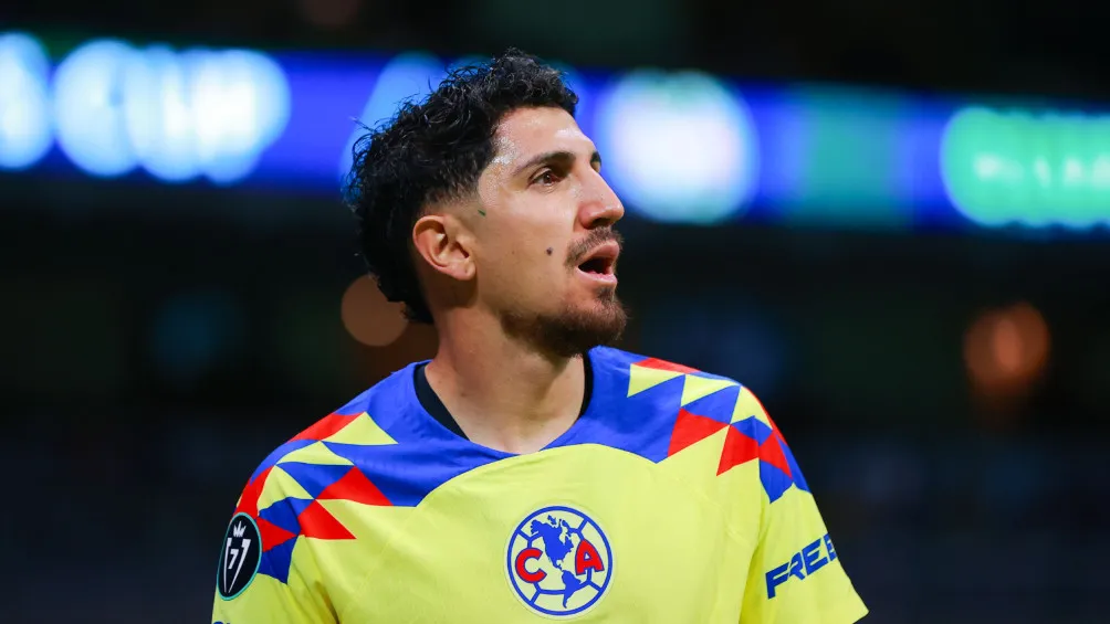 Valdés busca el bicampeonato con América