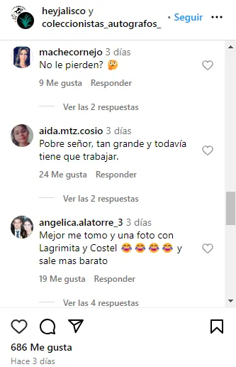 Foto Captura de pantalla