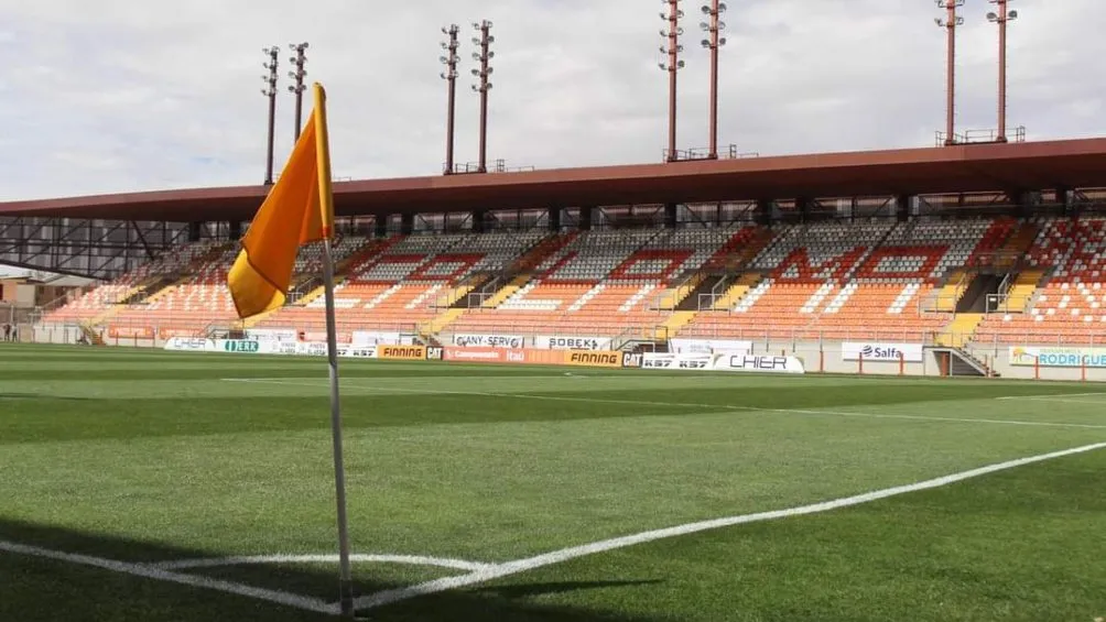 No se ha revelado al identidad de los detenidos